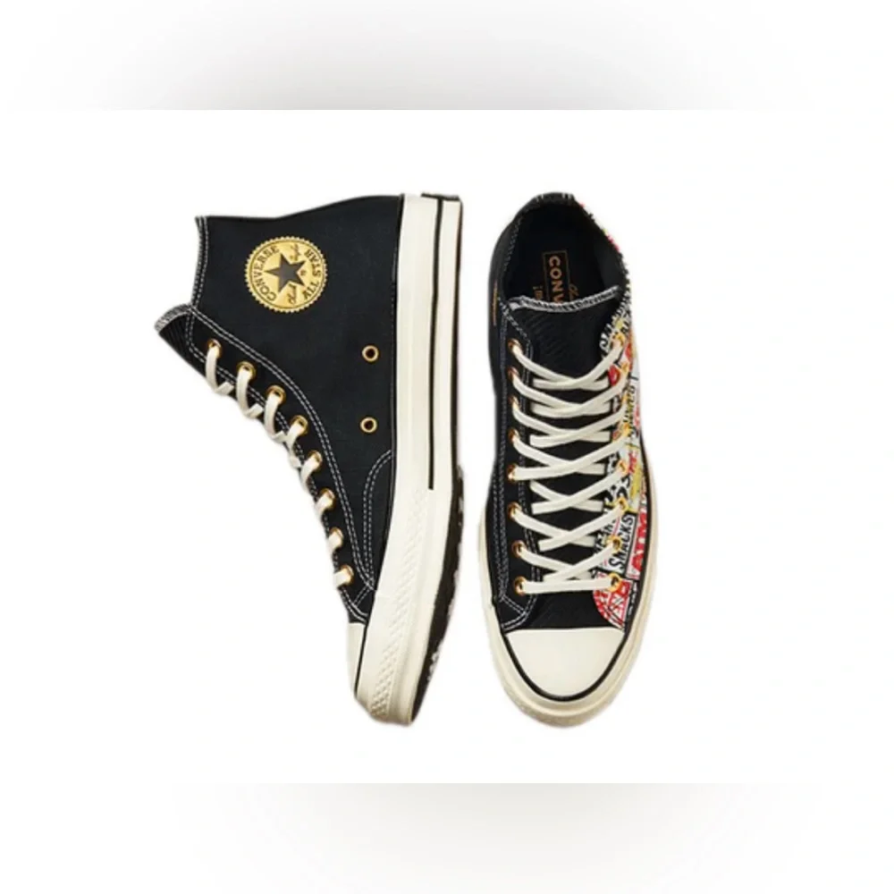 NWT Converse Men’s Chuck 70 Hi Mi Gente J Balvin Bodega Shoes
